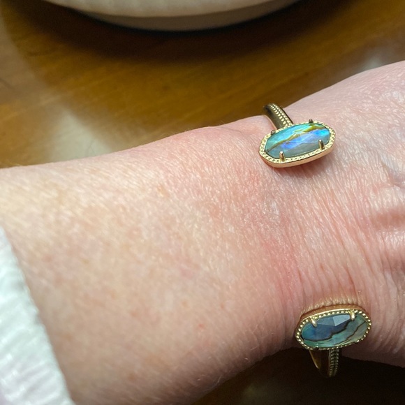 Kendra Scott Bracelet! Beautiful - Picture 3 of 6